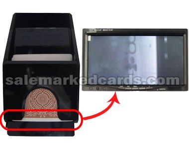 Baccarat chaussures Traiter