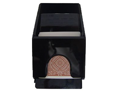 Baccarat chaussures Traiter