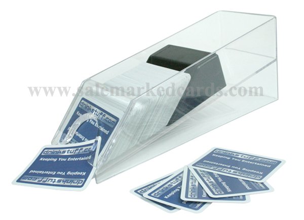 Blackjack chaussures