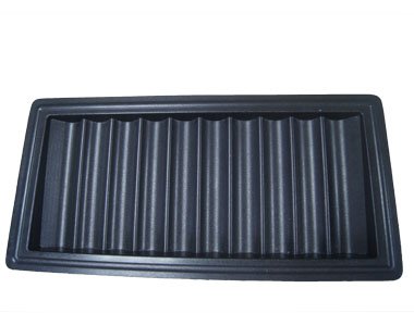 Caméra 500 Chip Tray Numérisation