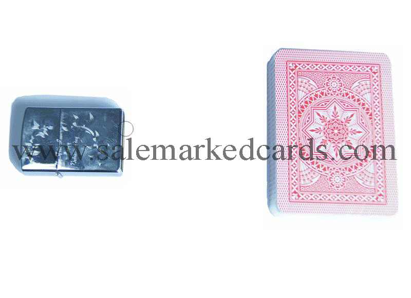 Caméra Briquet normale