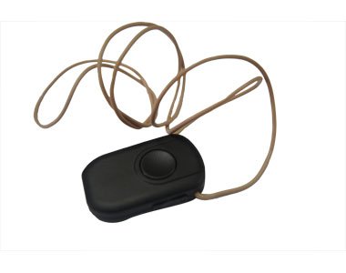 Collier --- Voix Amplificateur  