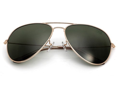 Lunettes infrarouges