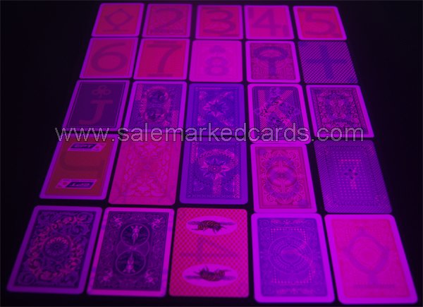 Lunettes infrarouges