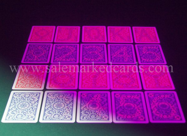 Copag 1546 Marqué Cartes