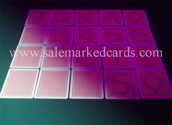 Fournier 2800 cartes marquées