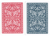 fournier 2818 cartes marquées