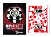 fournier wsop cartes marquées