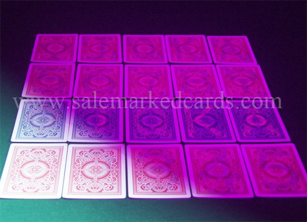 Kem cartes marquées