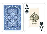 Modiano BLACKJACK cartes marquées