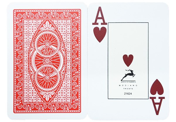 Modiano Trophée Bike de Jumbo