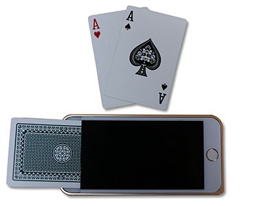 Changement Cards Phone